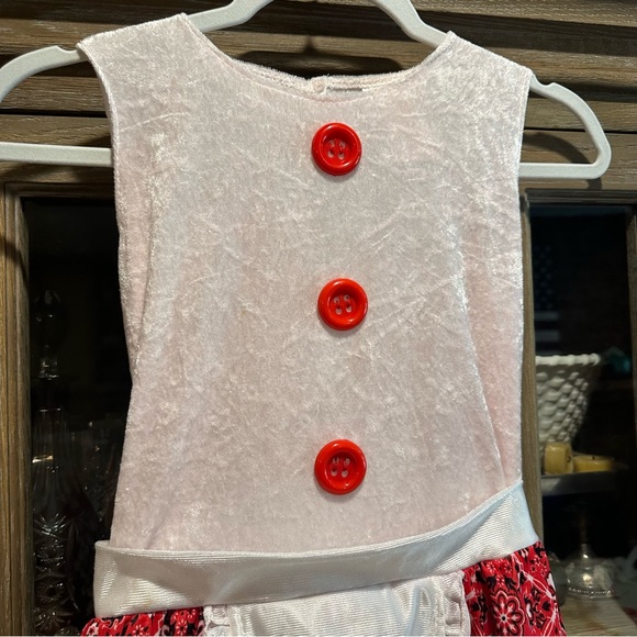 Little Red Riding Hood Costume - Picture 3 of 11